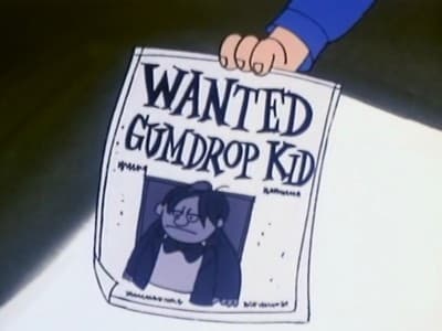 Still from The Gumdrop Kid