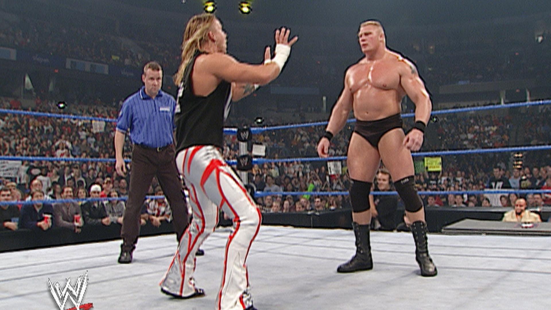 Still from SmackDown - Dec. 19, 2002