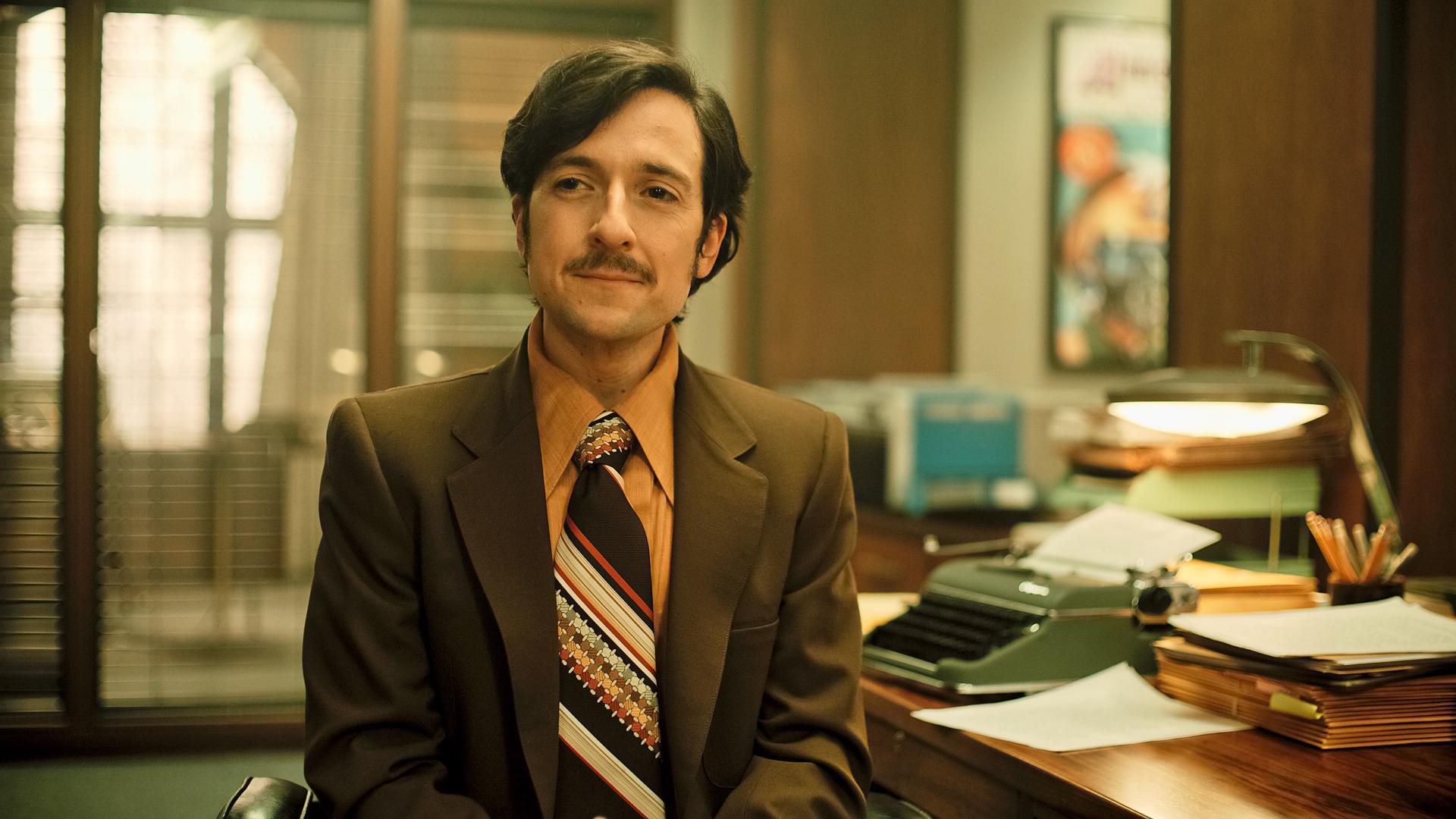 Still from Backstory!