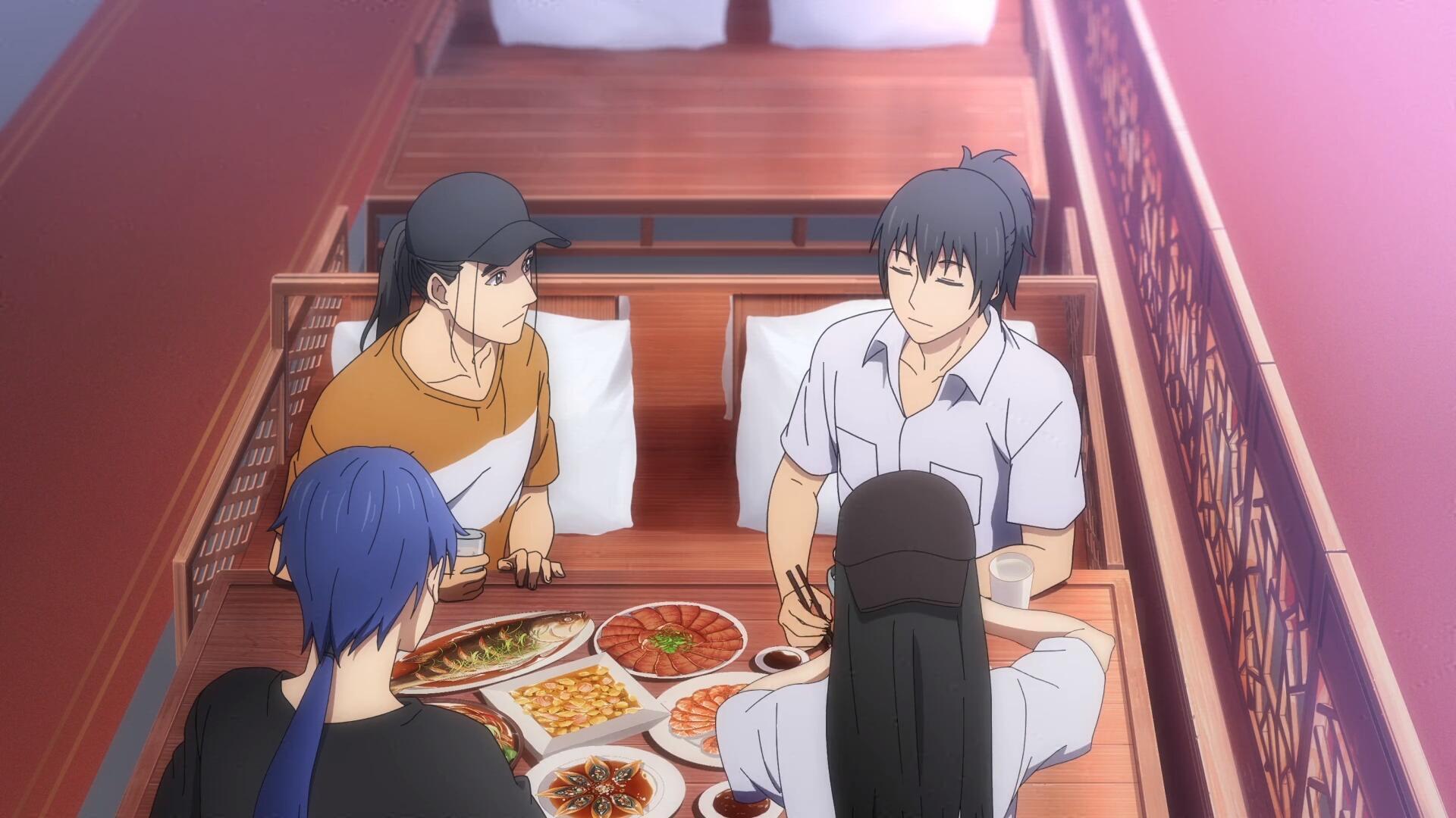 Still from Episode 7