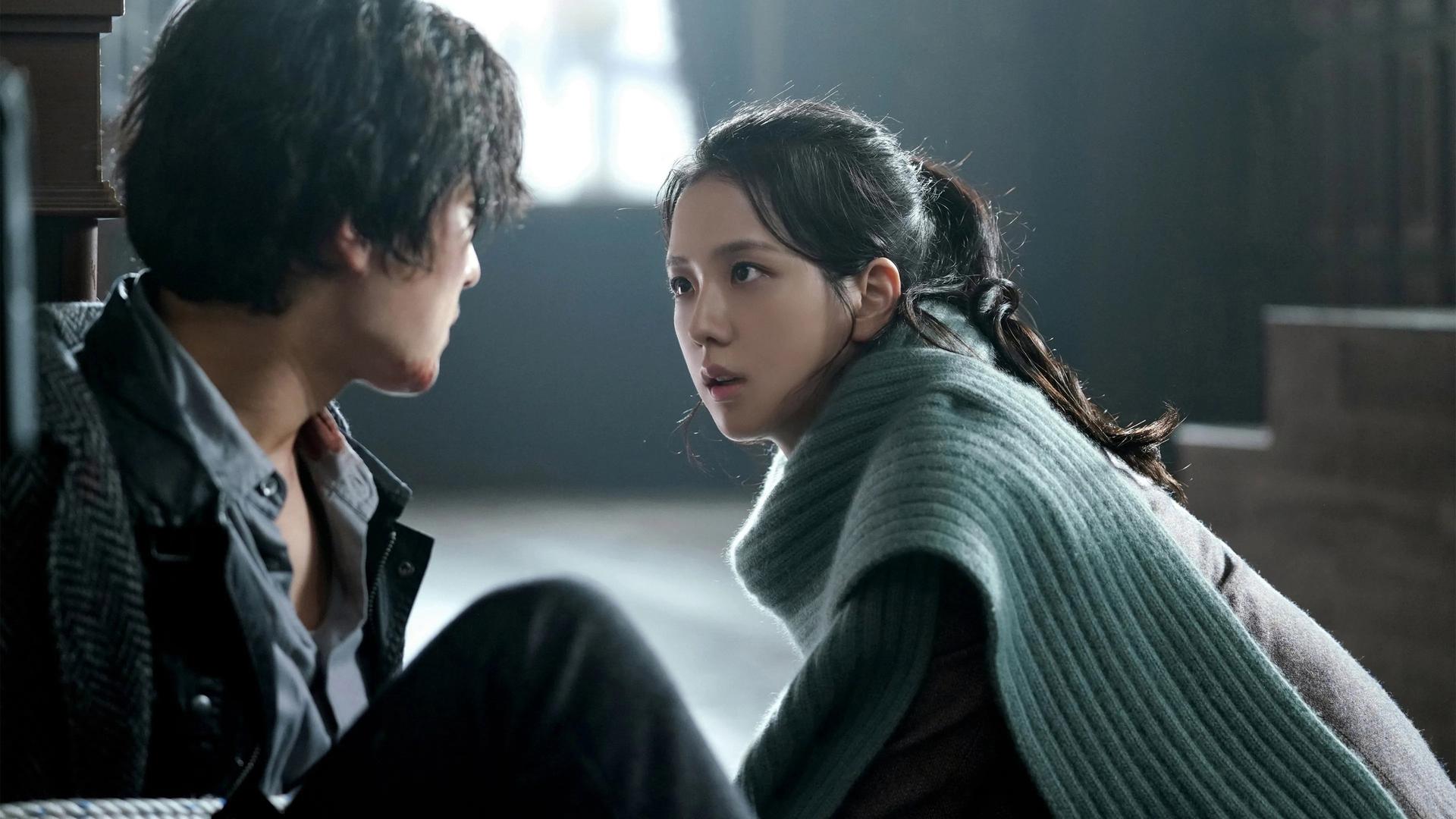 Still from Episode 8