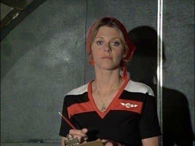 Still from Fly Jaime