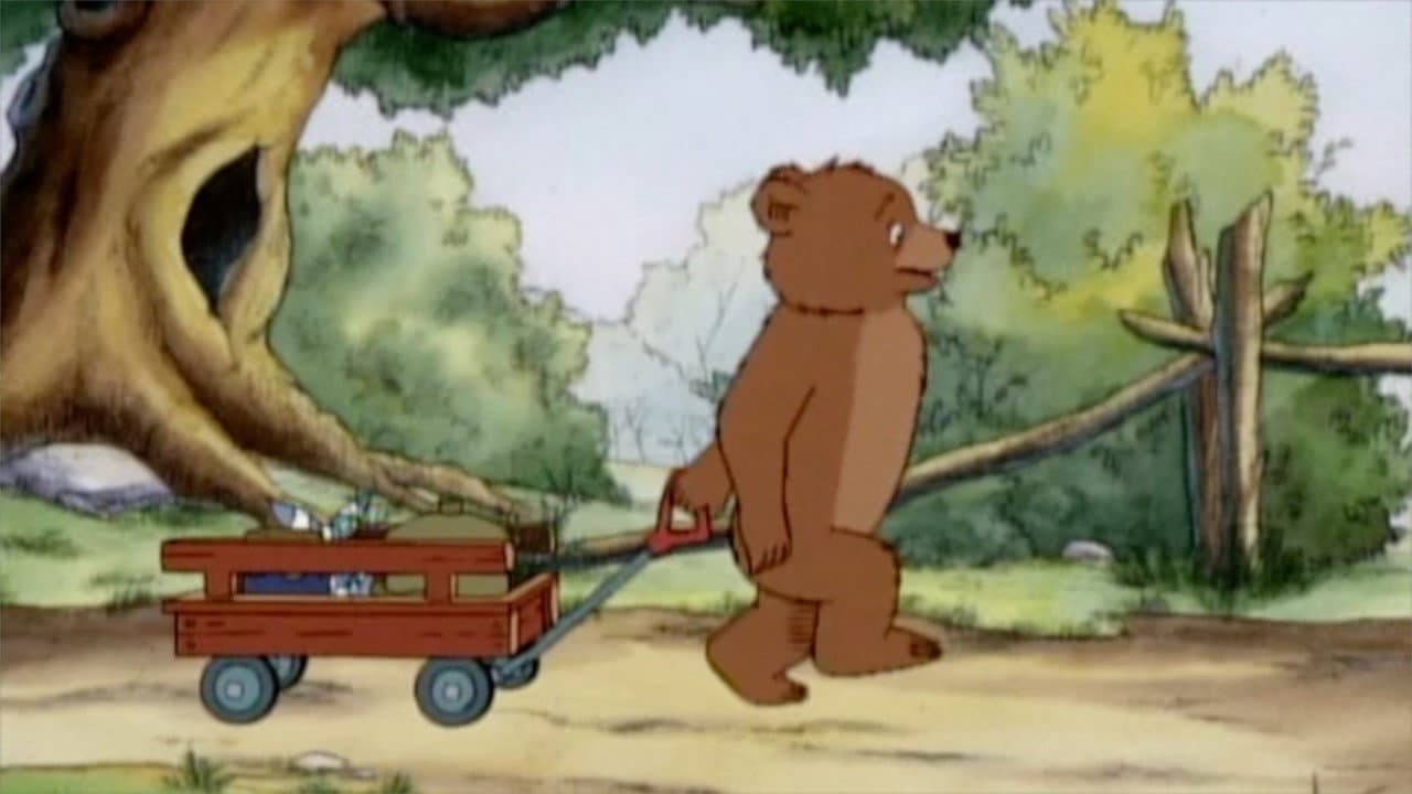 Still from To Grandmother's House