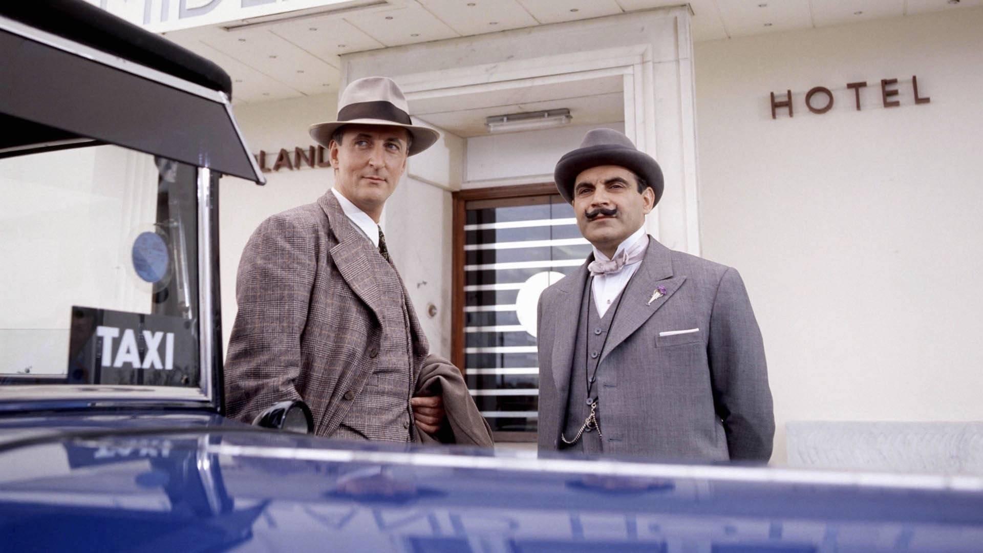 Still from Double Sin