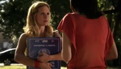 Still from True Colors