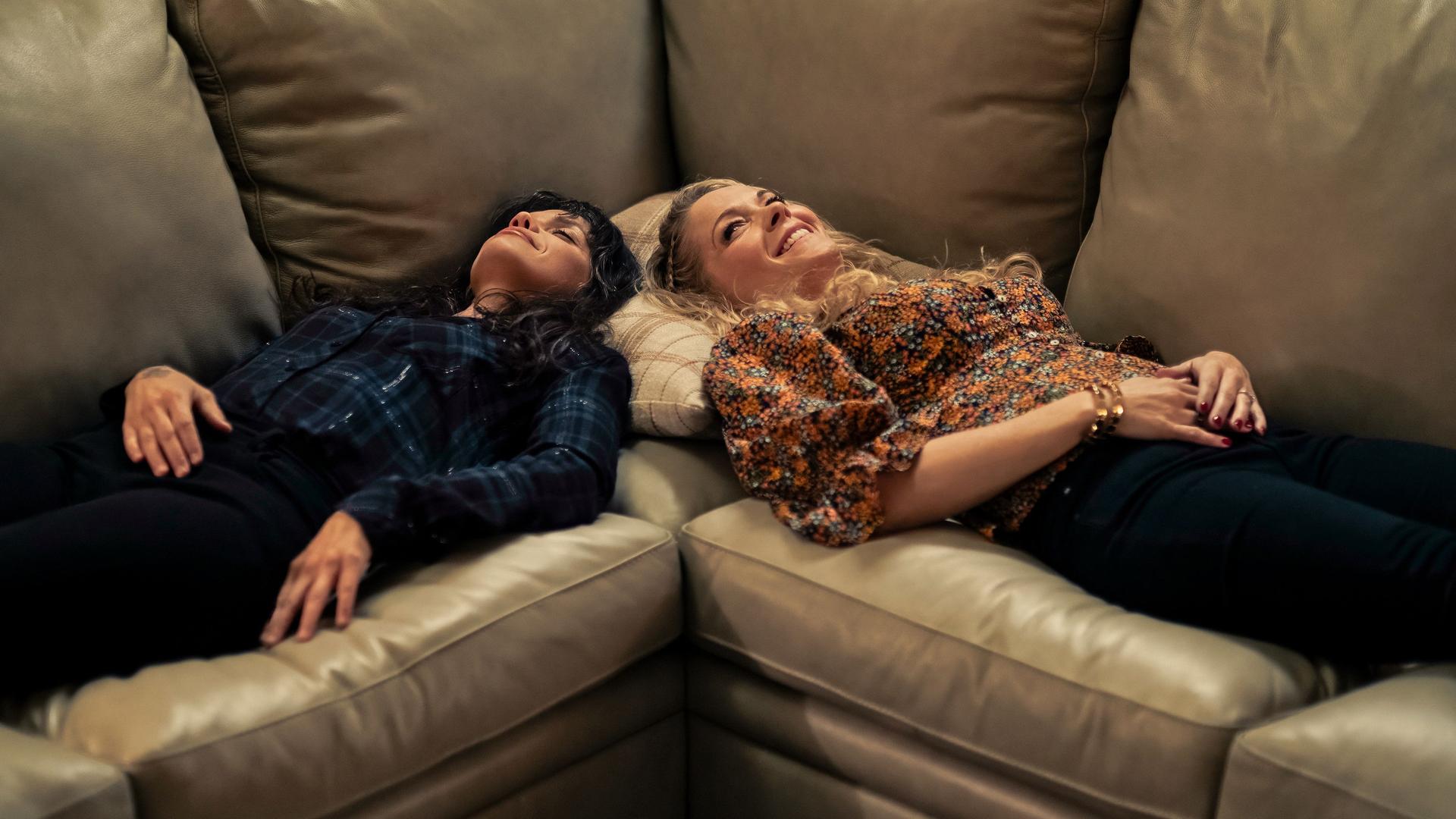Still from The Super Bowl: God's Gift to Bookies