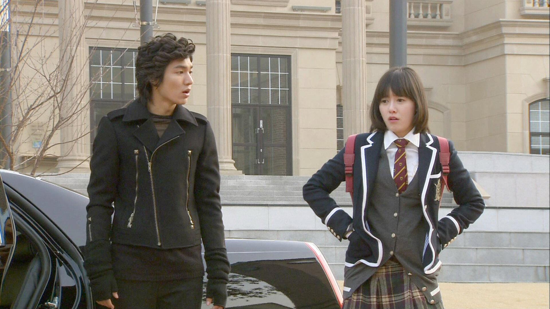 Still from Episode 11
