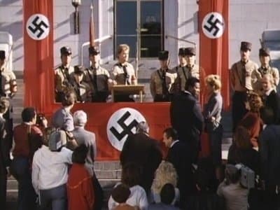Still from The Torch