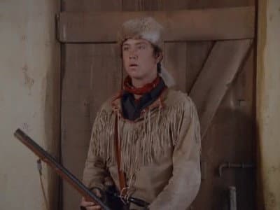Still from Alamo Jobe