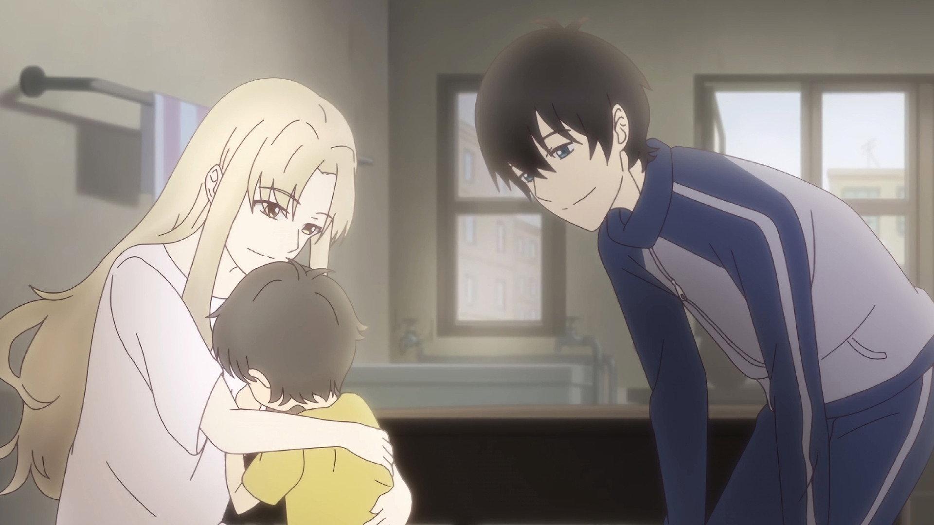 Still from Episode 12