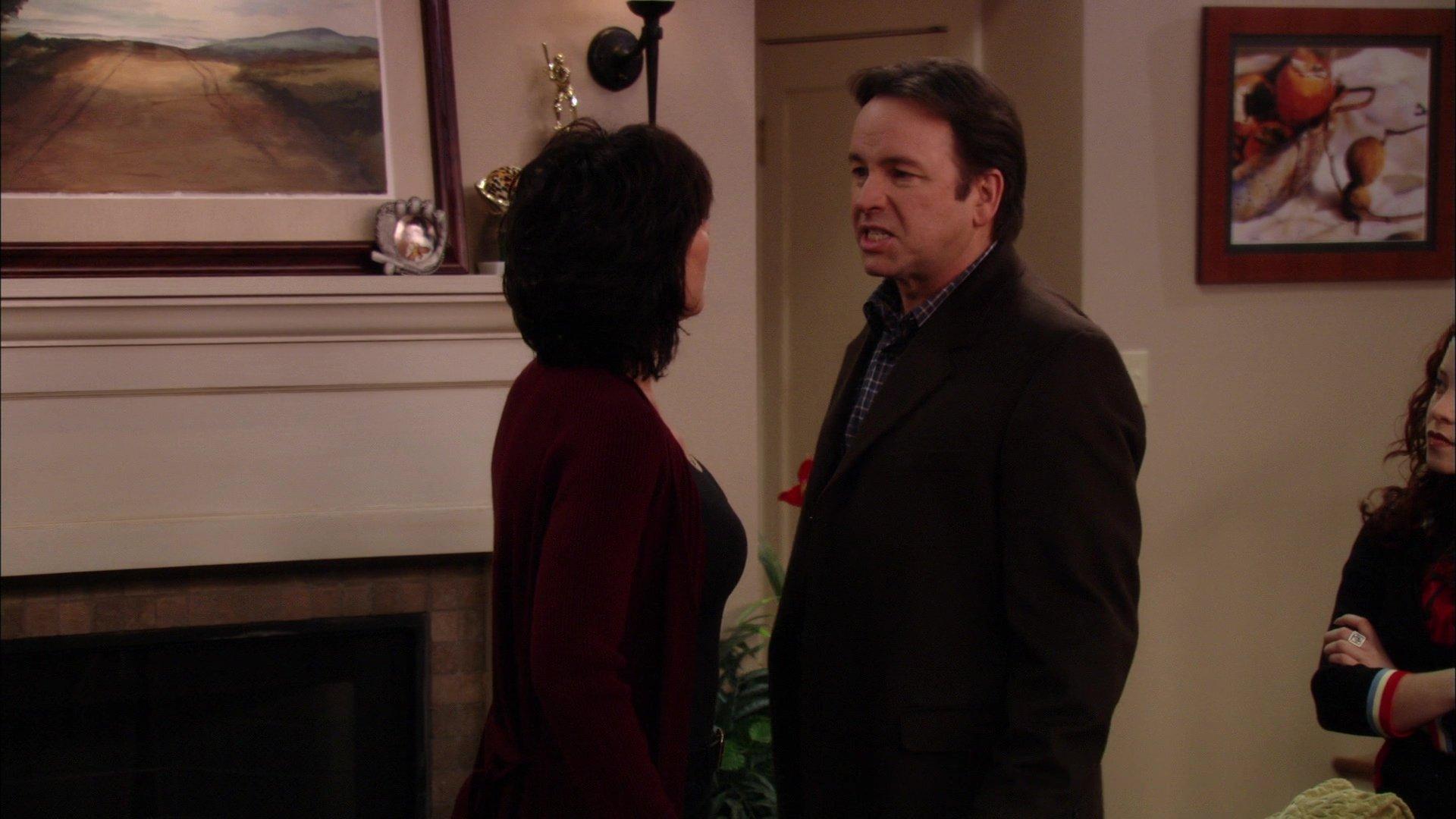 Still from Paul Meets His Match