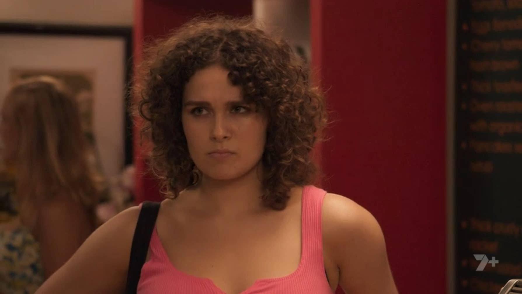 Still from Episode 8491