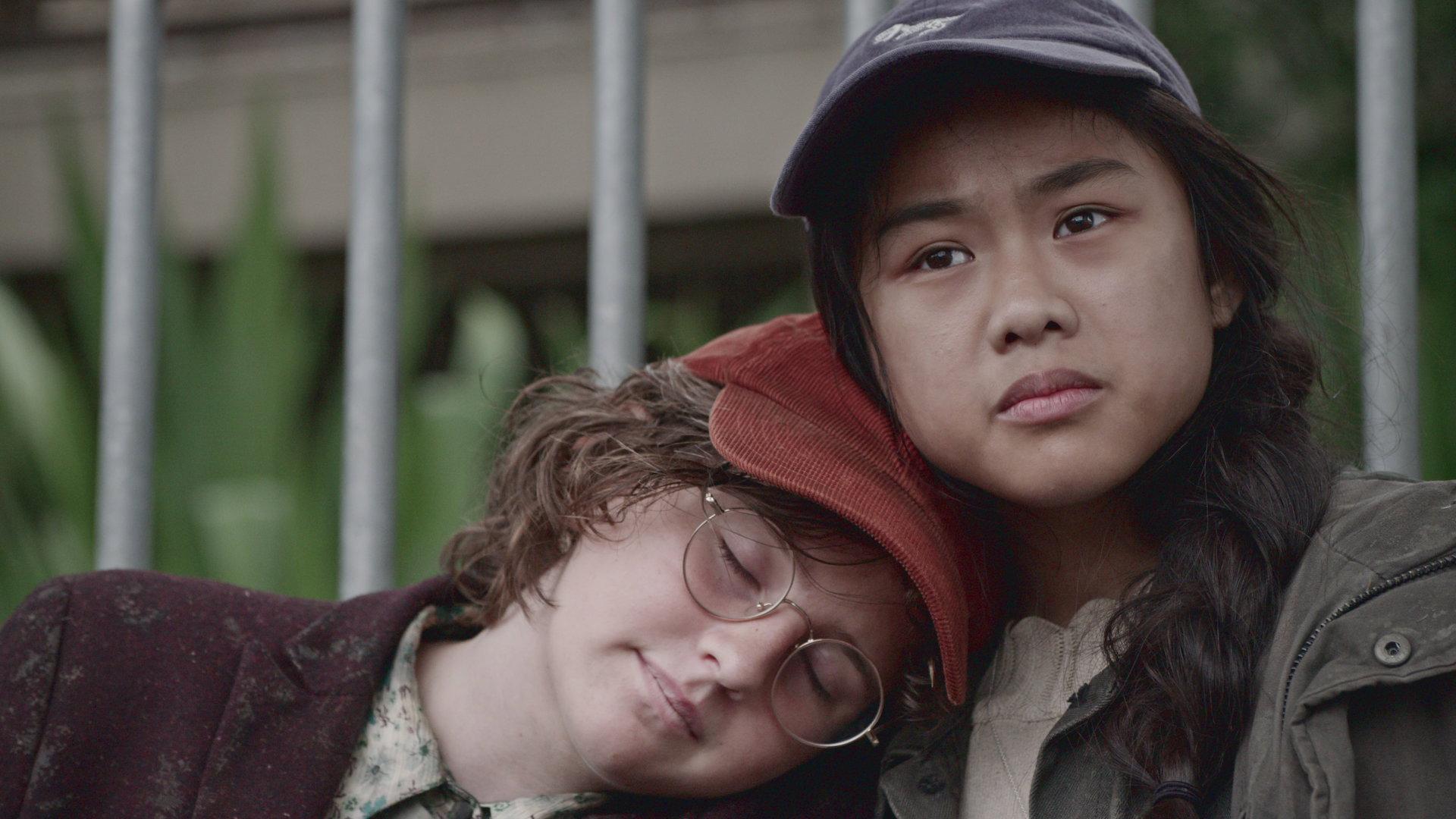 Still from Episode 9