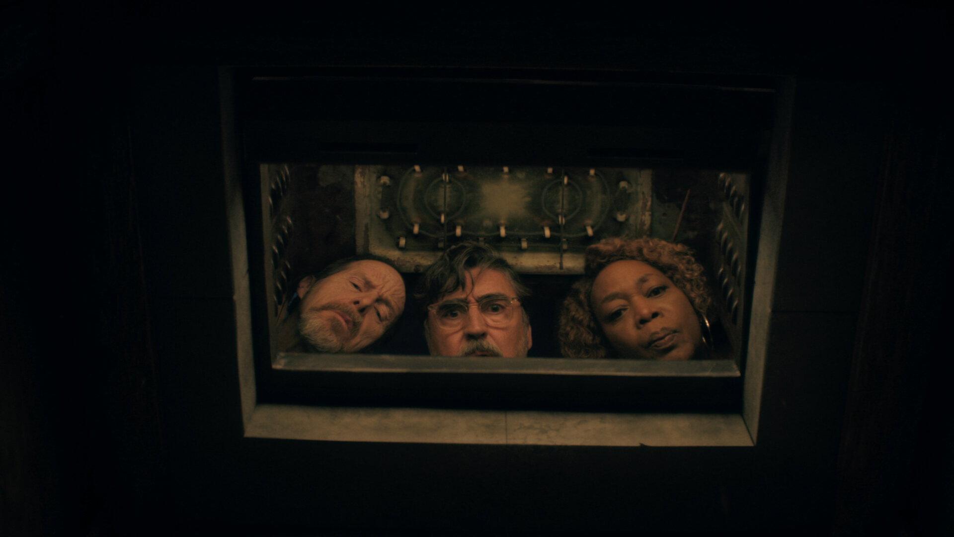 Still from Forbidden Fruit