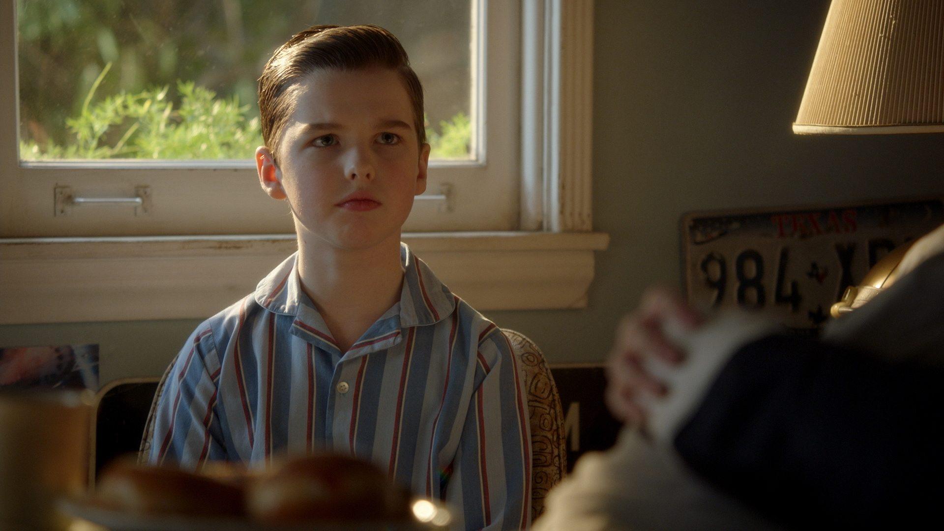 Still from A Couple Bruised Ribs and a Cereal Box Ghost Detector