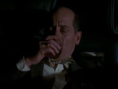 Still from How Do I Kill Thee? Let Me Count the Ways