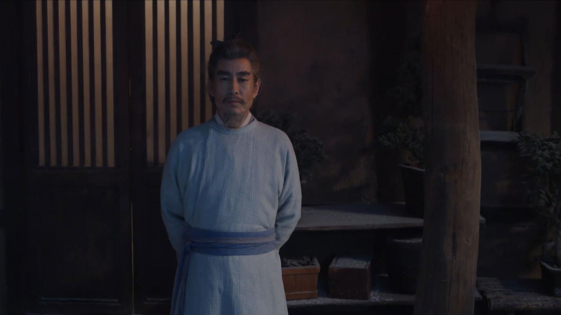 Still from Episode 3