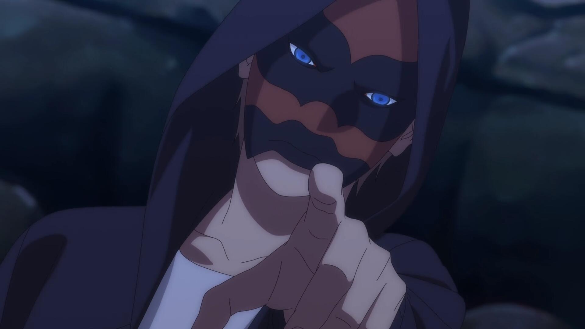 Still from Episode 2