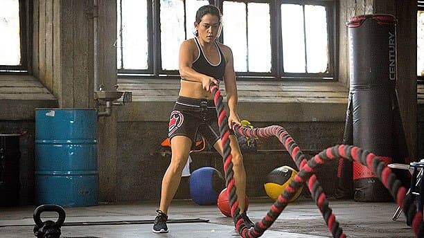 Still from Happy Hour