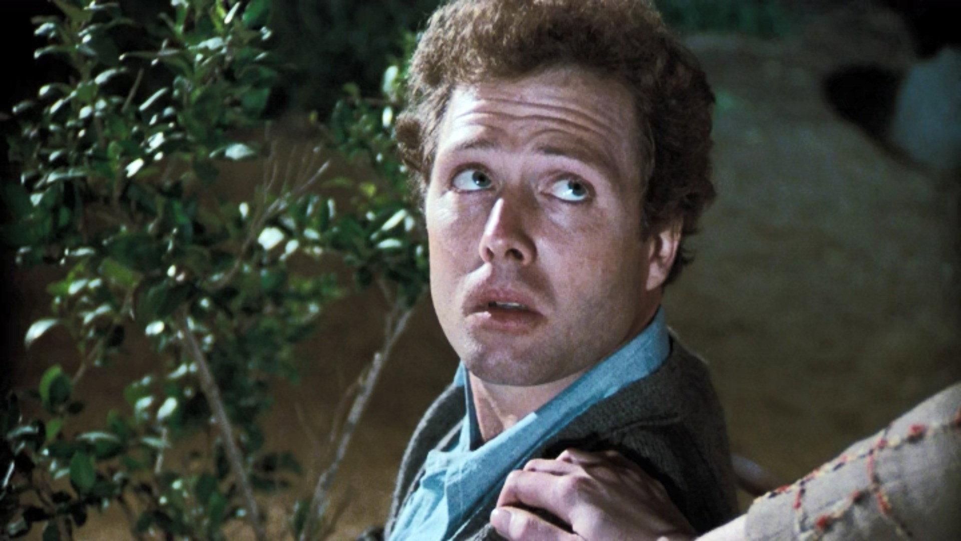 Still from The Obstacle