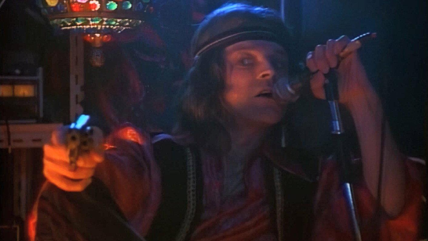 Still from The Legendary Billy B.