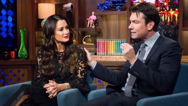 Still from Jerry O'Connell & Kyle Richards