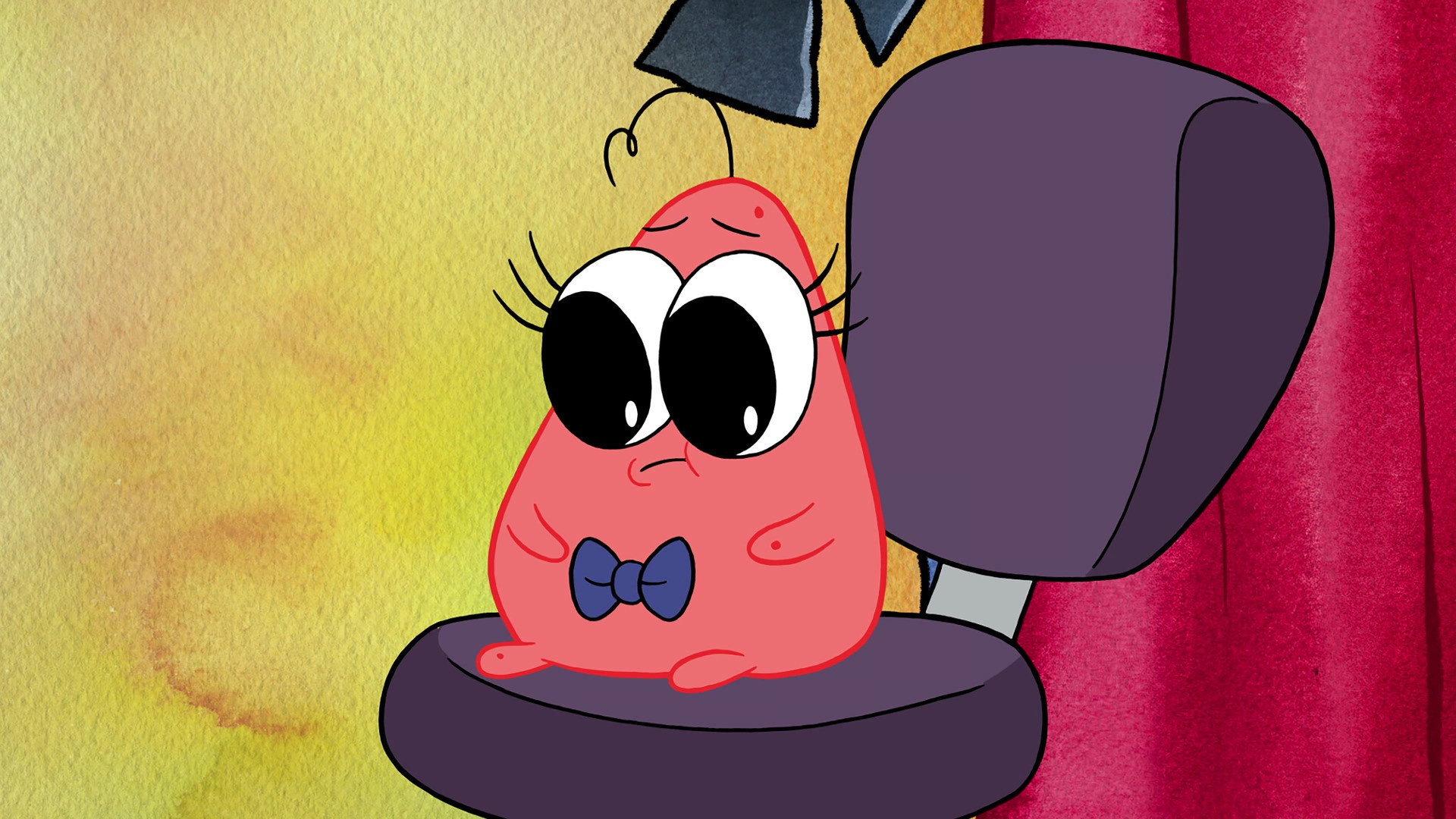 Still from Patty-Poo