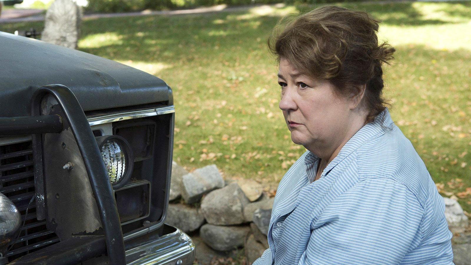 Still from Marius Josipovic
