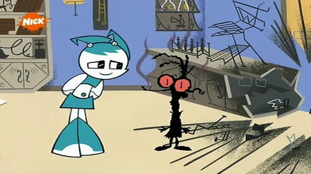 Still from Dancing with My Shell