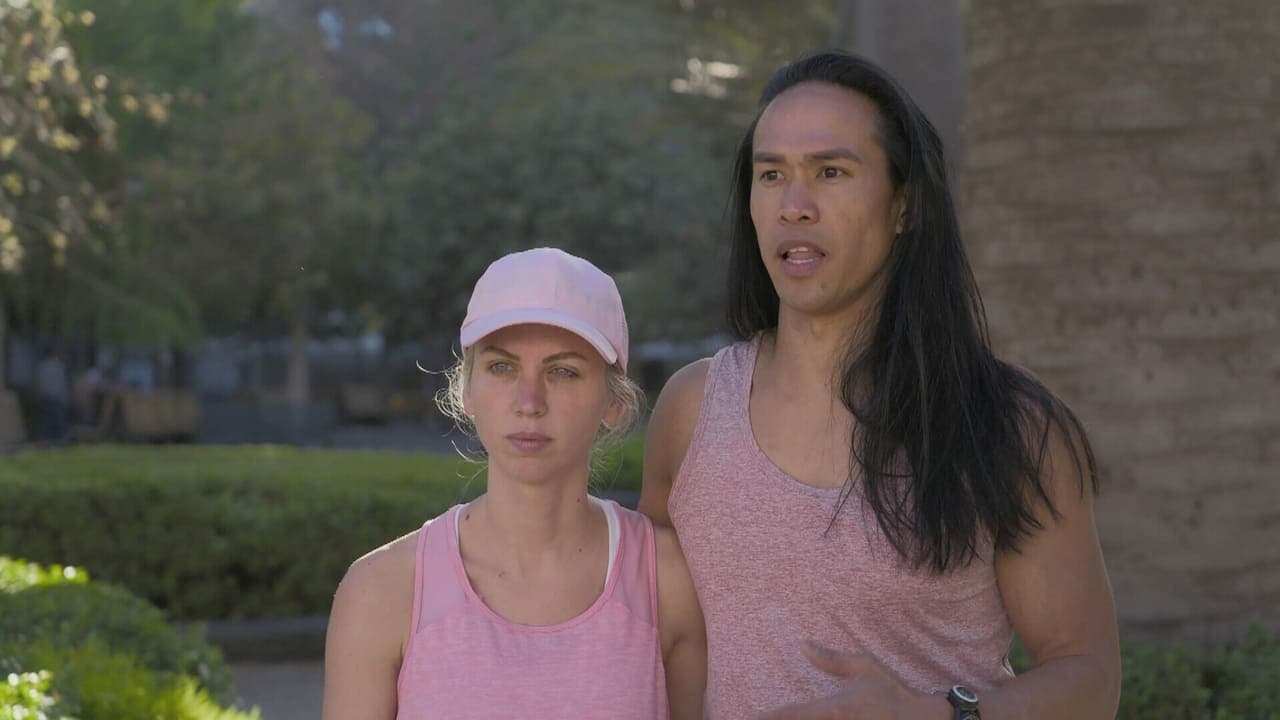 Still from Save the Stress for Later
