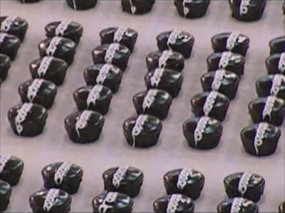 Still from Snack Food Tech
