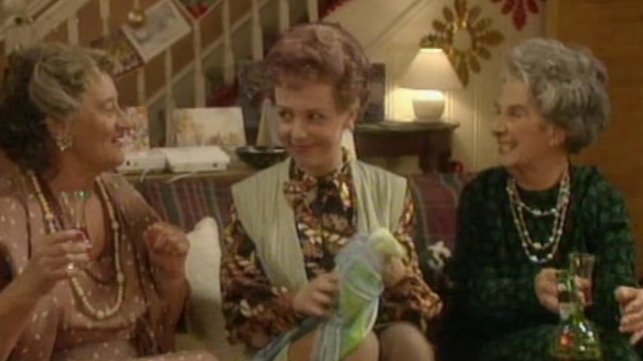 Still from Two Years Before the Mast (1996 Christmas Special)