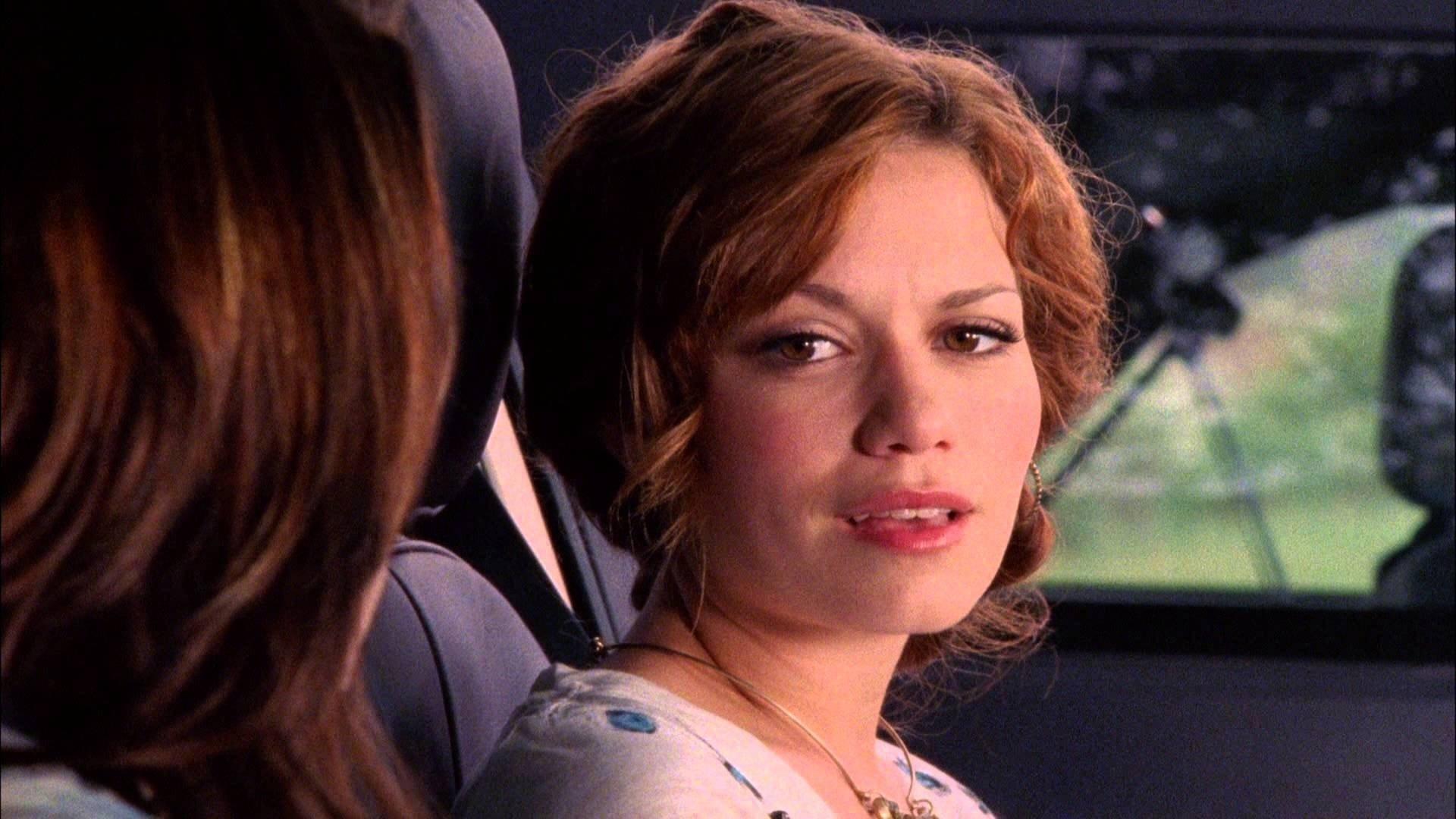 Still from You Know I Love You, Don't You