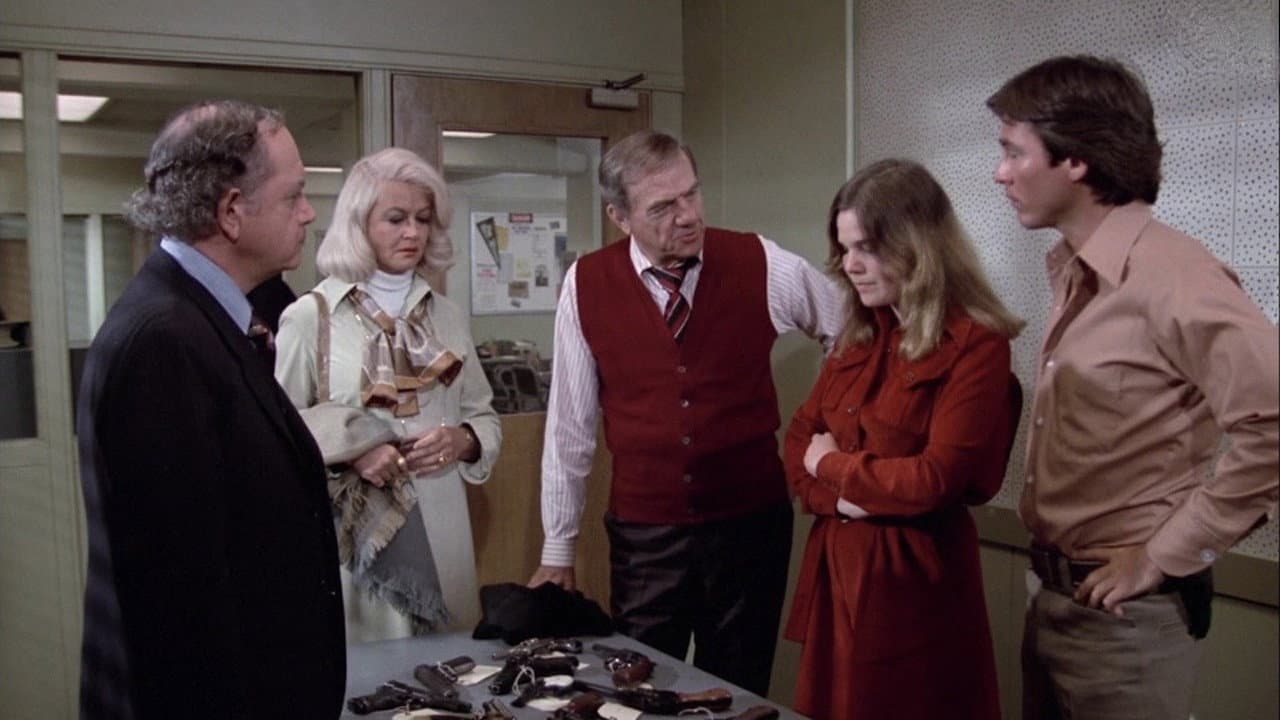 Still from Child of Anger