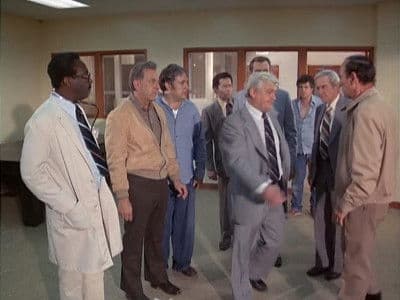 Still from House of No Return