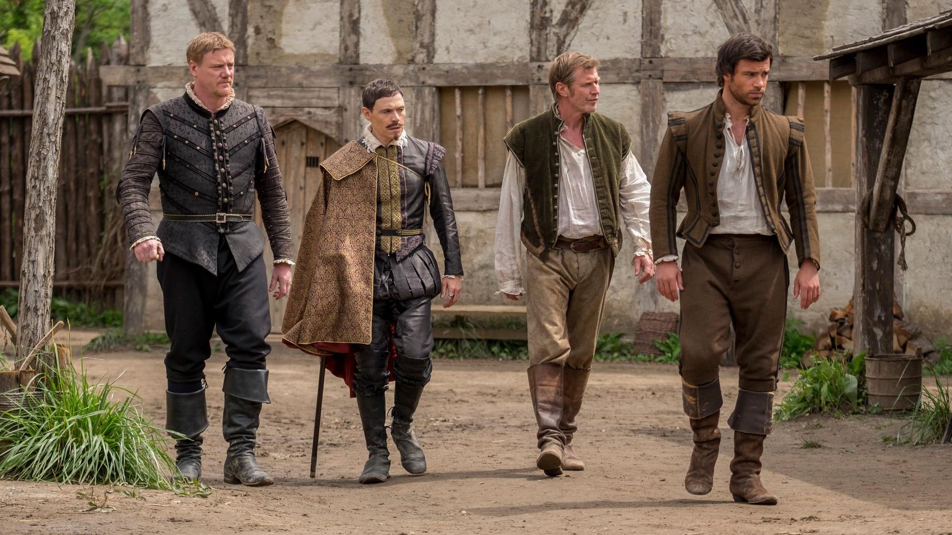 Still from Episode 5
