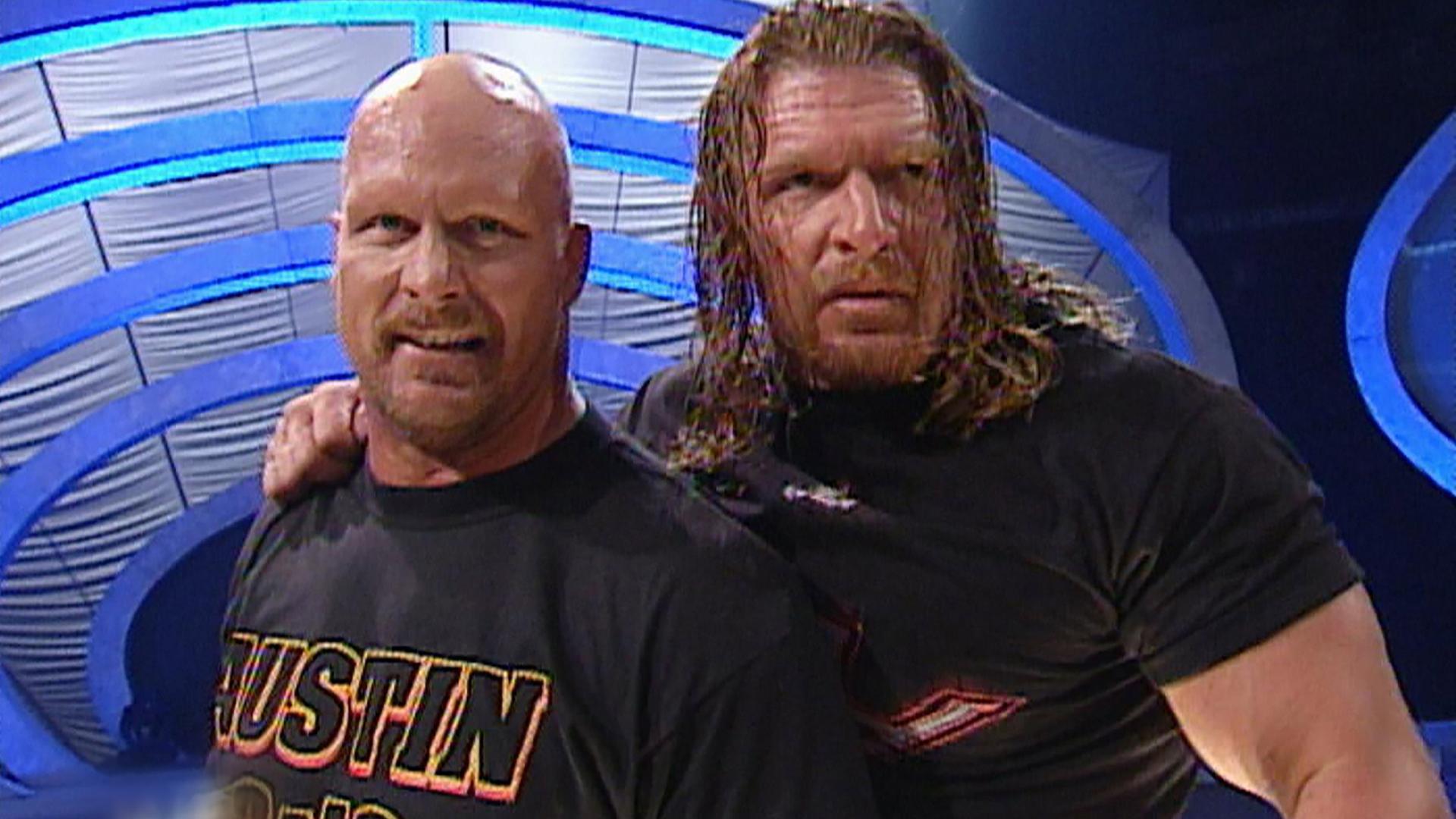 Still from SmackDown - Apr. 19, 2001