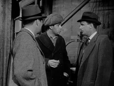 Still from The King of Champagne