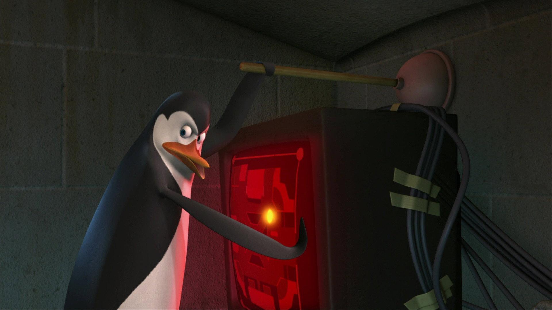 Still from Command Crisis