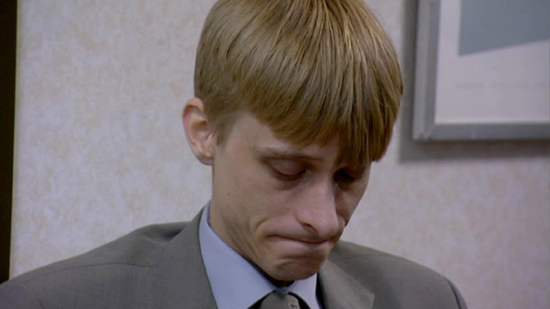 Still from Judgement