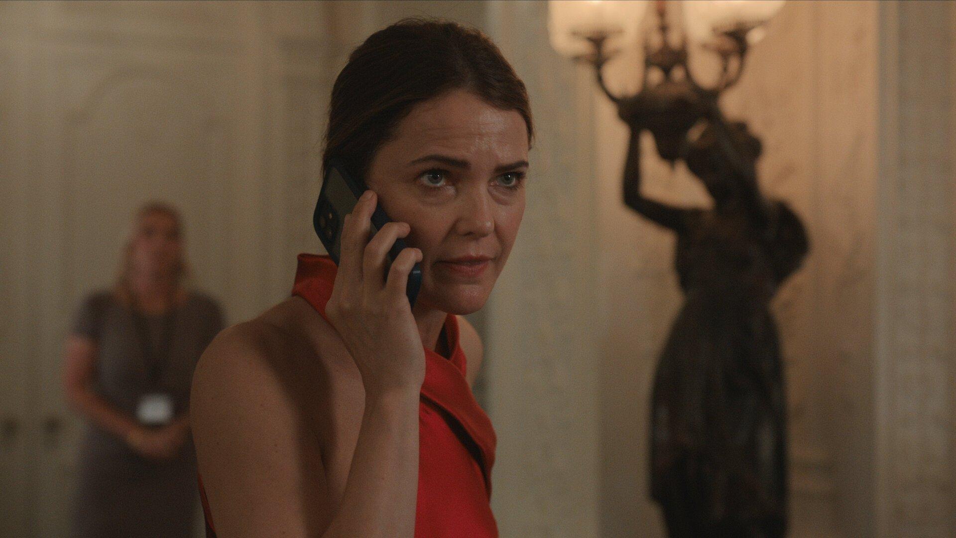 Still from When a Stranger Calls