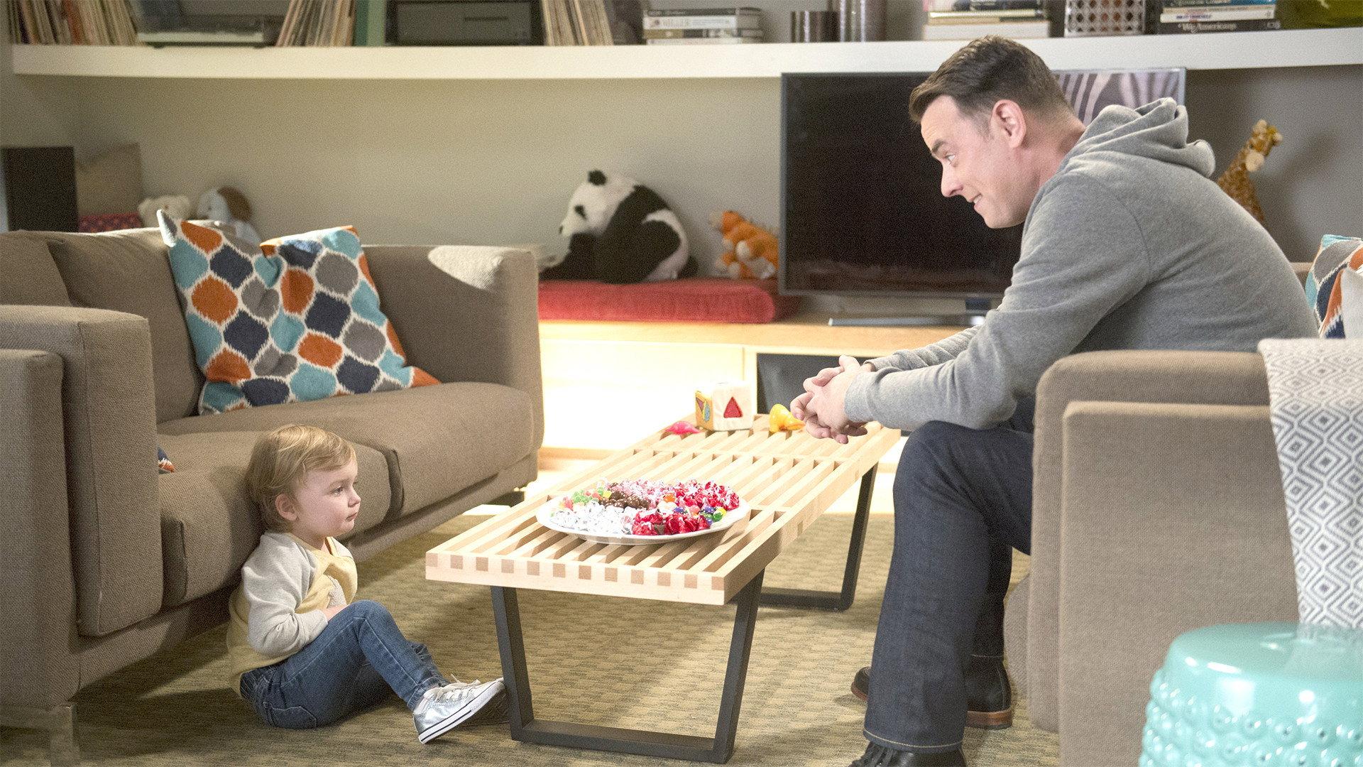 Still from Favorite Vision Miguel Matchmaker