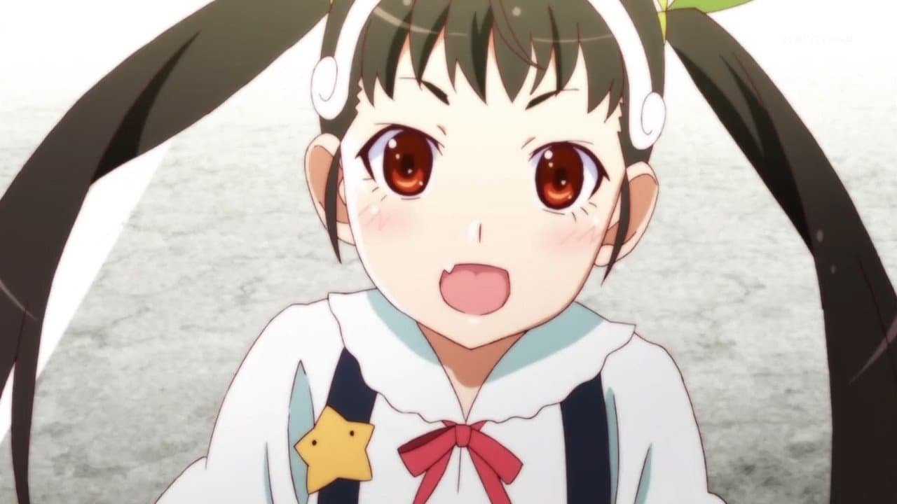 Still from Tsubasa Tiger (1)