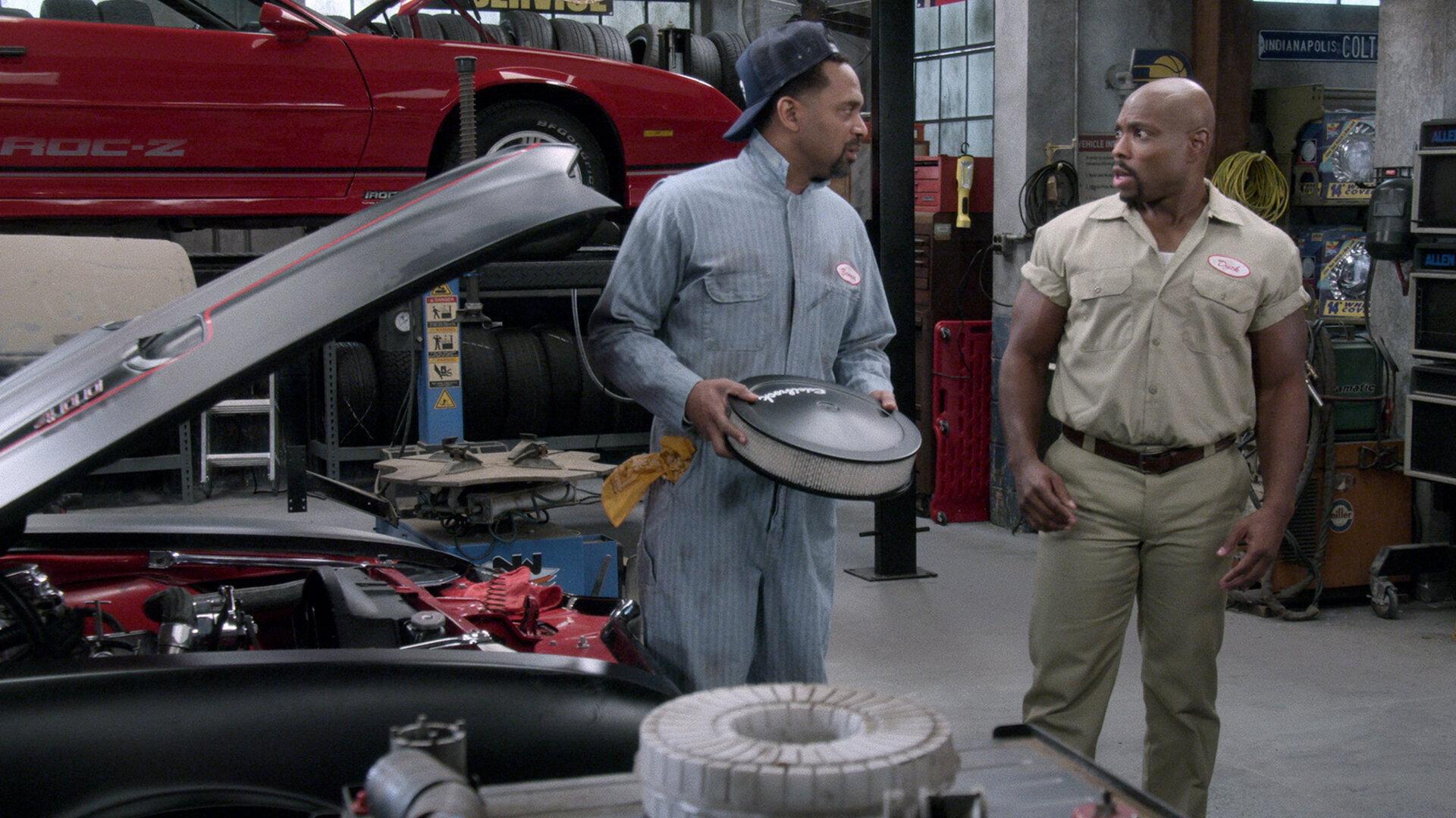 Still from Joy Ride