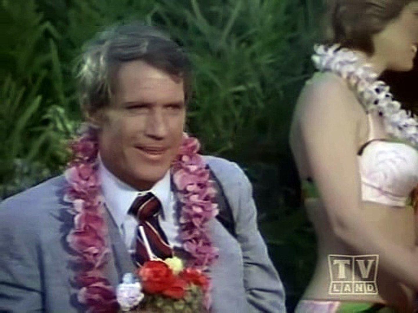 Still from Basin Street / The Devil's Triangle