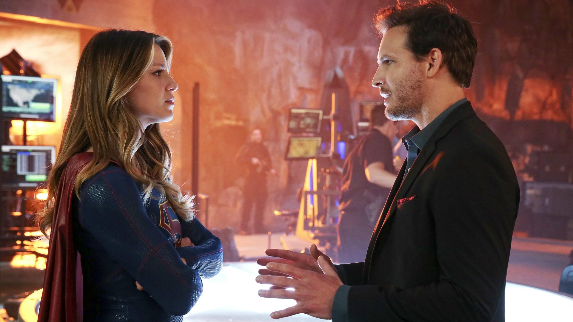 Still from Better Angels