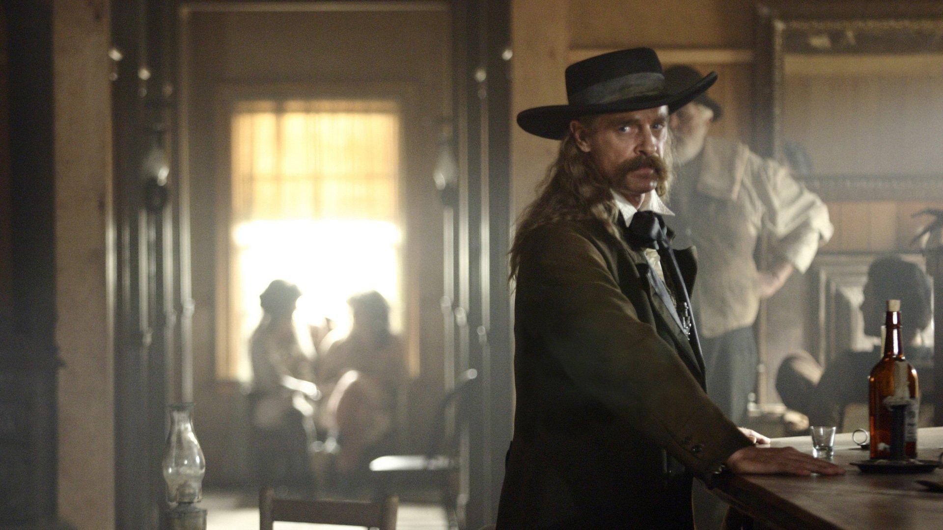 Still from Here Was a Man