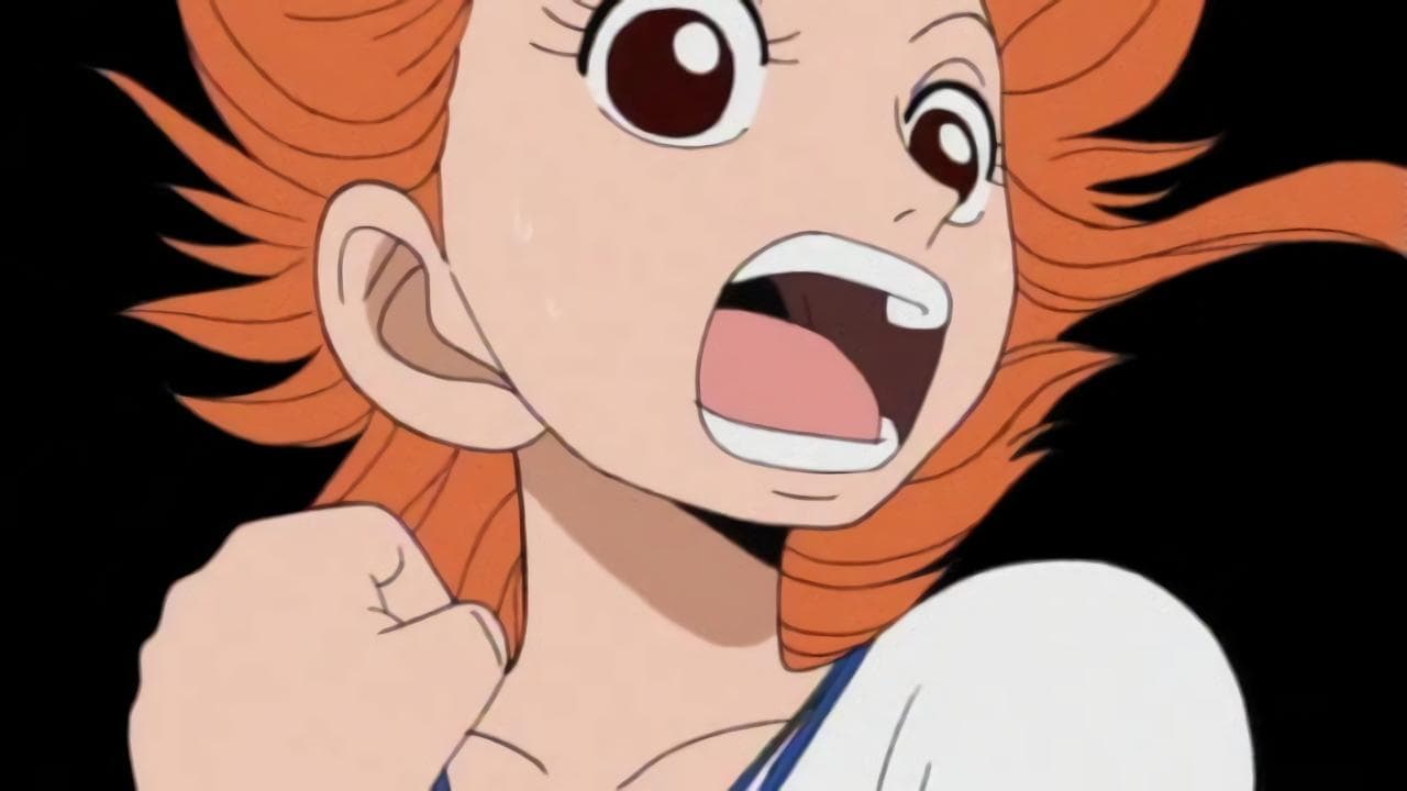 Still from Beat Kuro! Usopp the Man's Tearful Resolve!