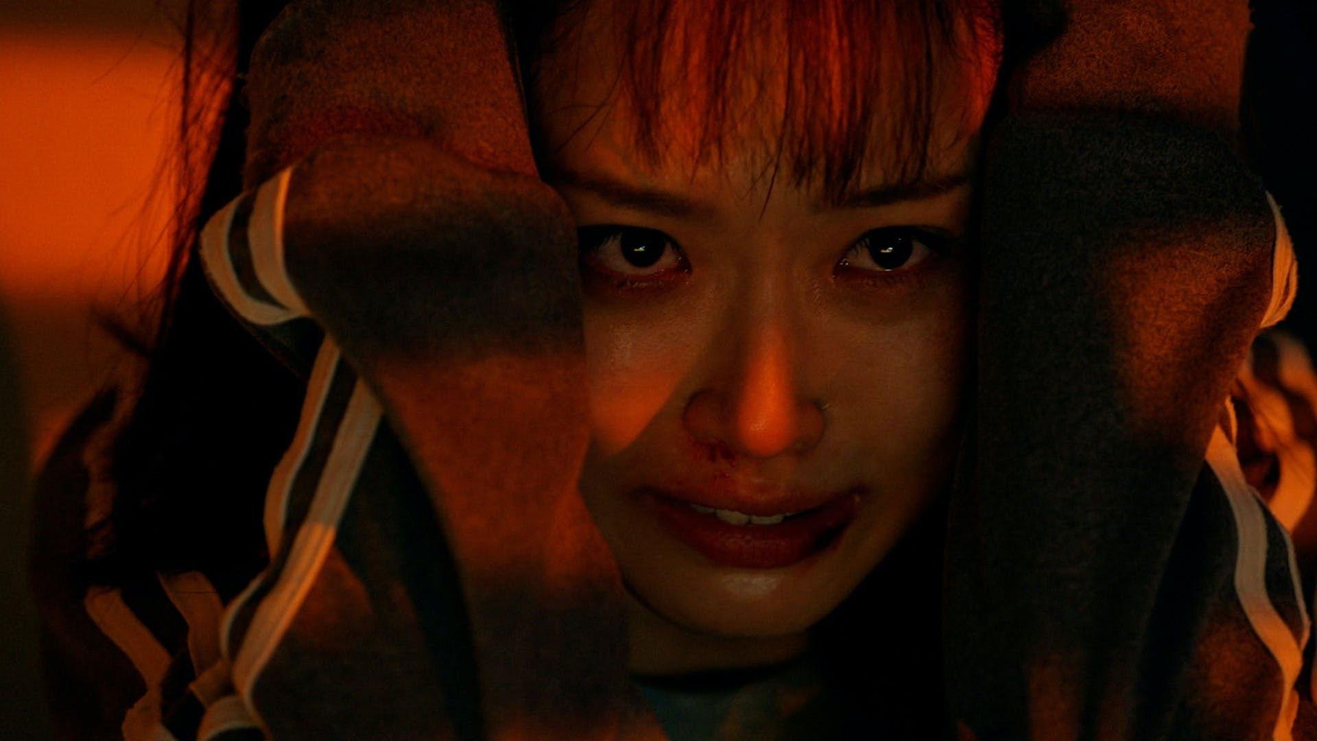 Still from Episode 8