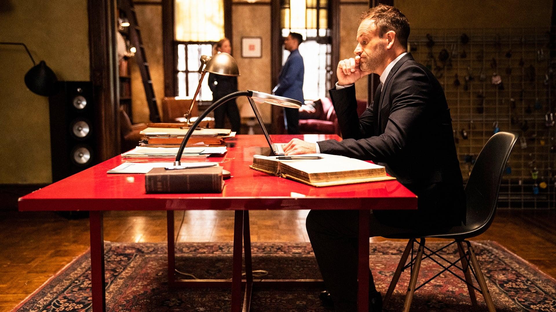 Still from The Price of Admission
